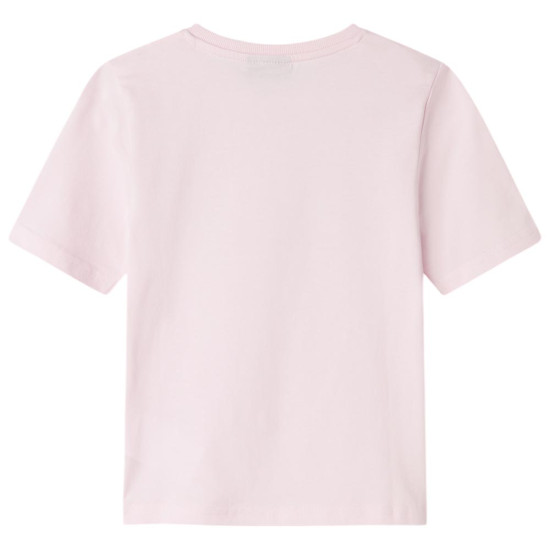 Name It Παιδική κοντομάνικη μπλούζα Name It Παιδική κοντομάνικη μπλούζα